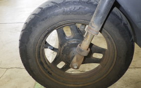 SUZUKI LET's 2 CA1PA