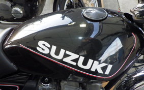 SUZUKI GSX400F GS40XF