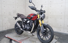 TRIUMPH SCRAMBLER 400X 2026 T147Y0