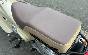 HONDA SUPER CUB110 JA59