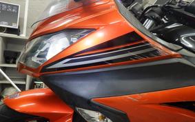 KAWASAKI NINJA 250 2021 EX250L