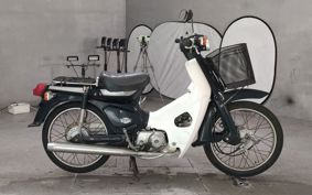 HONDA SUPER CUB50 C50