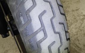 HONDA REBEL 250 A 2013 MC49