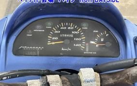 YAMAHA MAJESTY 125 5CA0