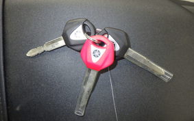 YAMAHA MT-07 2025 RM33J