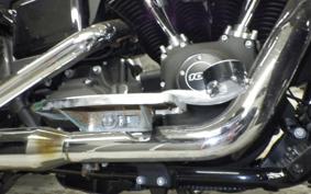 HARLEY FXDB1690 2016