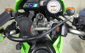 KAWASAKI KLX150L