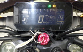 HONDA CB125 R 2013 JC79