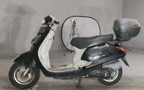 HONDA LEAD 100 JF06