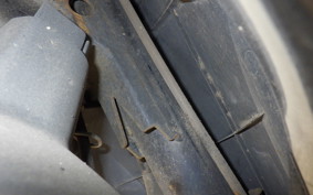 HONDA ﾌﾞﾘｰｽﾞ110