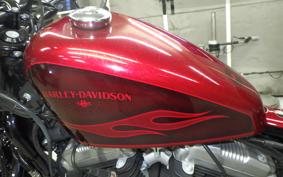 HARLEY XL1200X 2017