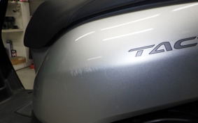 HONDA TACT-4ﾍﾞｰｼｯｸ 2020 AF79