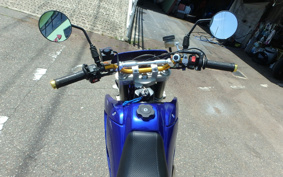 YAMAHA LANZA DT230 4TP