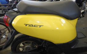 HONDA TACT-4ﾍﾞｰｼｯｸ AF79