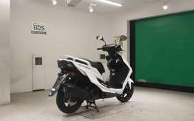 YAMAHA CYGNUS 125 XSR 3 2021 SED8J
