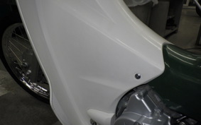 HONDA C110 SUPER CUB 2023 JA07