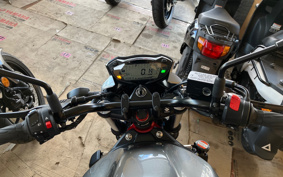SUZUKI SV650 ABS 2019 VP55B