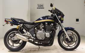 KAWASAKI ZEPHYR 1100 1999 ZRT10A