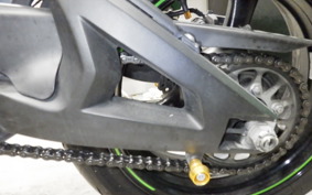 KAWASAKI ZX 10 NINJA ABS 2014