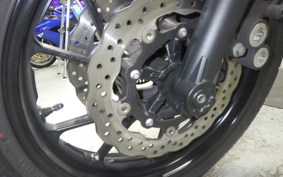YAMAHA XSR700 2019 RM22J