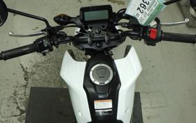 HONDA GROM 1995 JC92