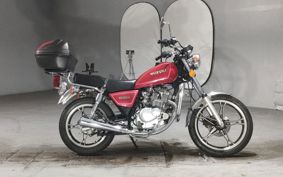 SUZUKI GN125 H PCJG9