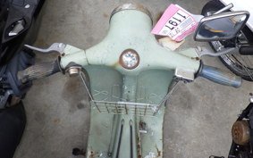 VESPA 100