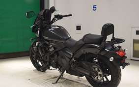 KAWASAKI VULCAN 650 S 2018