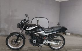 SUZUKI NZ250 NJ44A