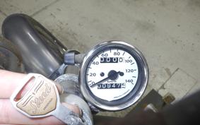 HONDA STEED 600 1994 PC21