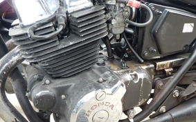 HONDA REBEL 250 MC13