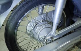 HONDA C50 SUPER CUB AA04