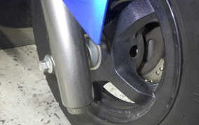 SUZUKI ｽｳｨｯｼｭ125 DV12B