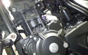 HONDA REBEL 250 2018 MC49