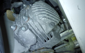 HONDA C50 SUPER CUB 2024 AA04