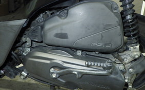 YAMAHA JOG-7 2012 AY01