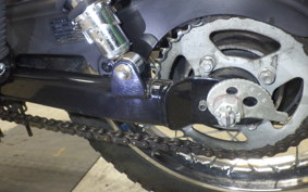 KAWASAKI 250TR 2021 BJ250F
