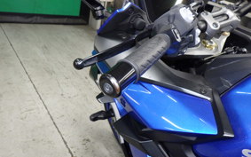 SUZUKI GSX-S1000GT 2023 EK1AA