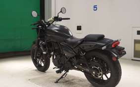 KAWASAKI ELIMINATOR400-3 2024 EL400A