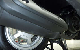 SUZUKI ADDRESS V125 2000 DT11A