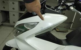HONDA PCX 125 2009 JF56