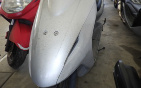 HONDA DIO Gen.5 2020 AF56