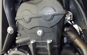 TRIUMPH STREET TRIPLE RS 2023