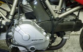 DUCATI 400SS 1994