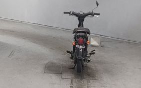 HONDA LITTLE CUB AA01