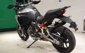 DUCATI DUCATI MULTISTRADA V4S 2018