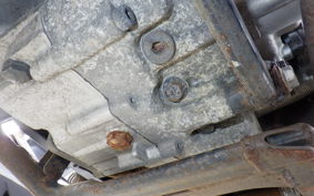 SUZUKI SKYWAVE 250 (Burgman 250) SS 2011 CJ43A