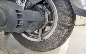 YAMAHA GEAR Gen.2 UA07J