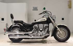 YAMAHA XV1600A ROADSTAR 2000 VP12J