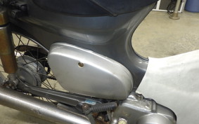 HONDA C50 SUPER CUB C50